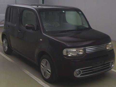 2014 Nissan Cube Z12[2]