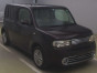 2014 Nissan Cube