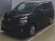 2012 Toyota Voxy