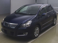 2010 Toyota Blade