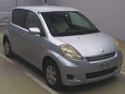 2010 Toyota Passo KGC10[2]