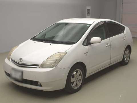 2007 Toyota Prius NHW20[0]