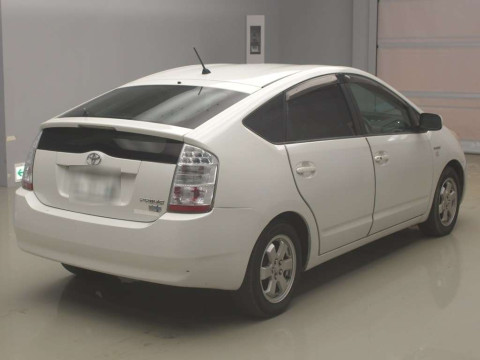 2007 Toyota Prius NHW20[1]