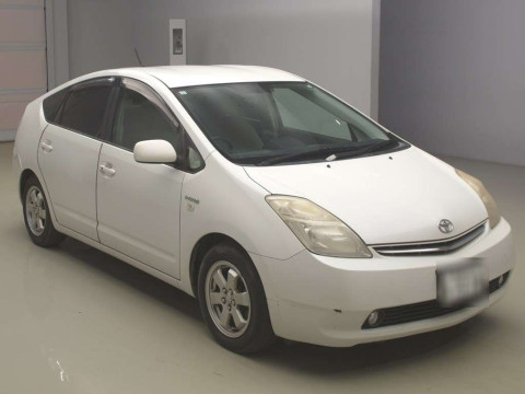 2007 Toyota Prius NHW20[2]