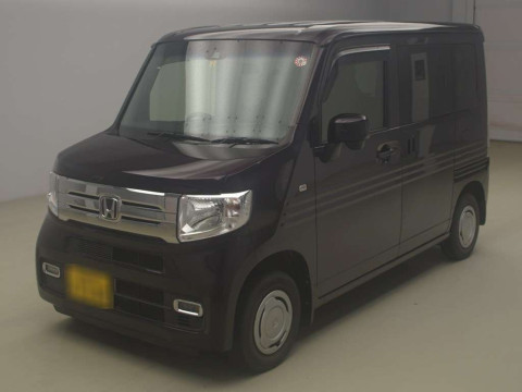 2019 Honda N-Van+Style JJ1[0]