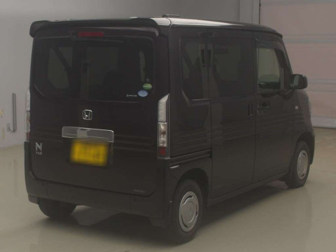 2019 Honda N-Van+Style JJ1[1]