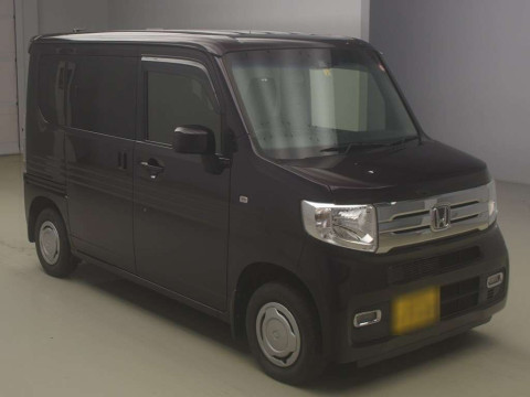 2019 Honda N-Van+Style JJ1[2]