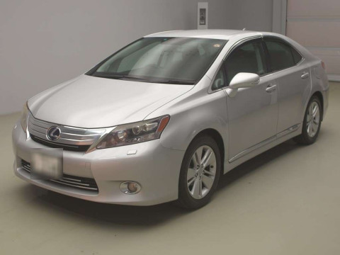 2009 Lexus HS ANF10[0]