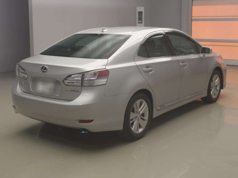 2009 Lexus HS ANF10[1]