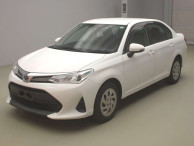 2018 Toyota Corolla Axio