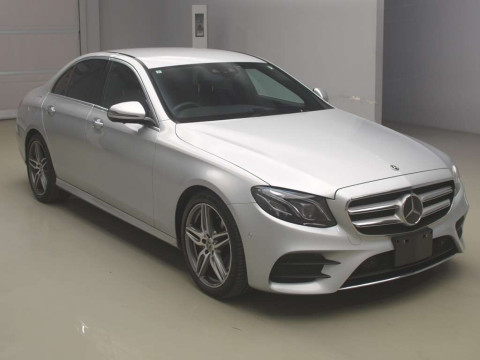 2017 Mercedes Benz E-Class 213042C[2]