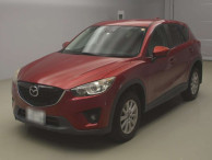 2012 Mazda CX-5