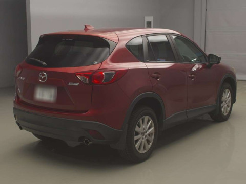 2012 Mazda CX-5 KE2FW[1]