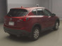 2012 Mazda CX-5