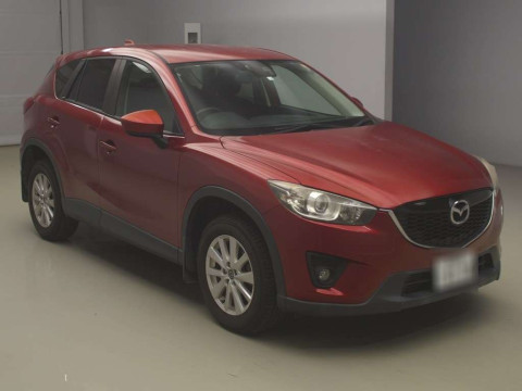 2012 Mazda CX-5 KE2FW[2]