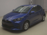 2021 Toyota YARIS