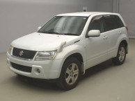 2006 Suzuki Escudo