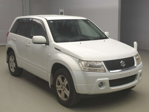 2006 Suzuki Escudo TD54W[2]