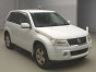 2006 Suzuki Escudo