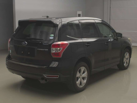 2014 Subaru Forester SJ5[1]