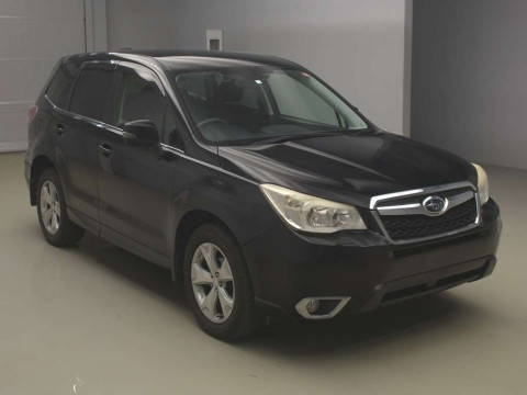 2014 Subaru Forester SJ5[2]