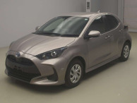 2021 Toyota YARIS