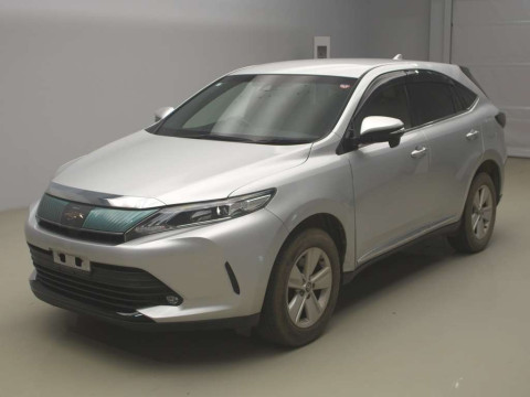 2018 Toyota Harrier ZSU60W[0]