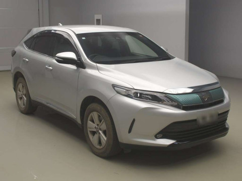 2018 Toyota Harrier ZSU60W[2]