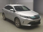 2018 Toyota Harrier