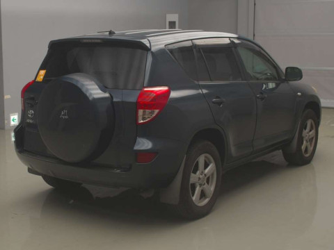 2007 Toyota RAV4 ACA36W[1]