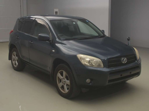 2007 Toyota RAV4 ACA36W[2]