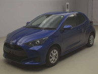 2021 Toyota YARIS