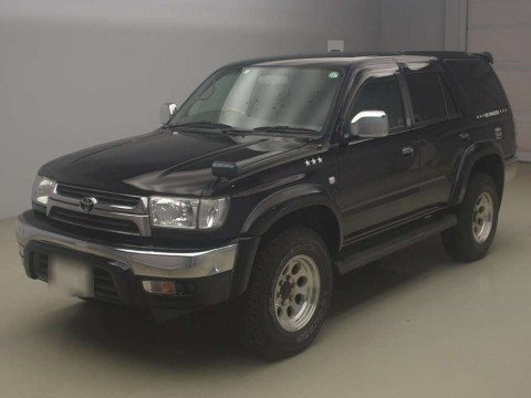 2001 Toyota Hilux Surf RZN185W[0]