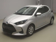 2021 Toyota YARIS