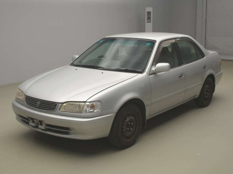 2000 Toyota Corolla Sedan AE110[0]