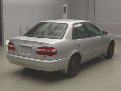 2000 Toyota Corolla Sedan AE110[1]