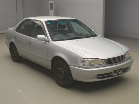 2000 Toyota Corolla Sedan AE110[2]