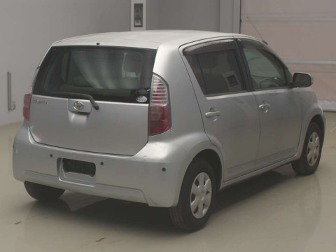 2008 Toyota Passo KGC10[1]