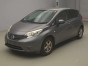 2014 Nissan Note