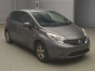 2014 Nissan Note