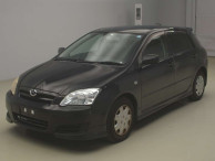 2005 Toyota Corolla Runx