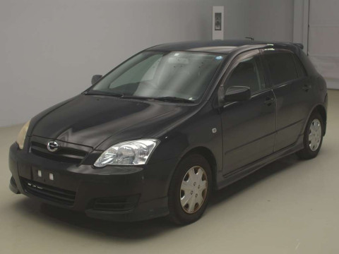 2005 Toyota Corolla Runx NZE121[0]