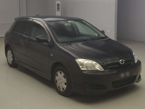 2005 Toyota Corolla Runx NZE121[2]