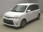 2011 Toyota Sienta