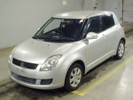 2010 Suzuki Swift