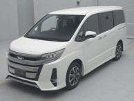 2020 Toyota Noah