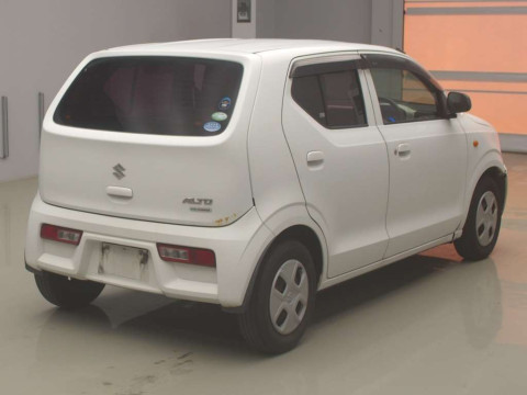 2017 Suzuki Alto HA36S[1]