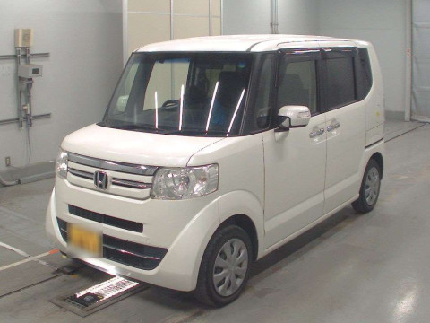 2017 Honda N-BOX JF1[0]