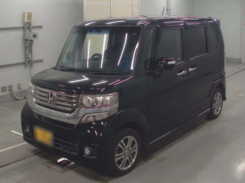 2013 Honda N-BOX JF1[0]