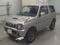 2017 Suzuki Jimny